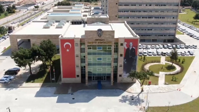 MİT tırları davası: Firarinin 'tanınmama oyununu' polis bozdu